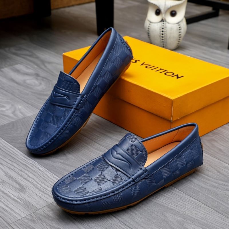 Louis Vuitton Business Shoes